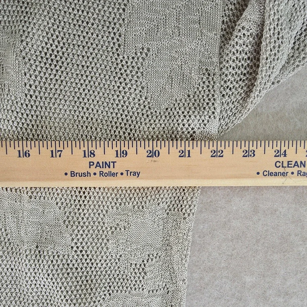 Chicos measurements lying